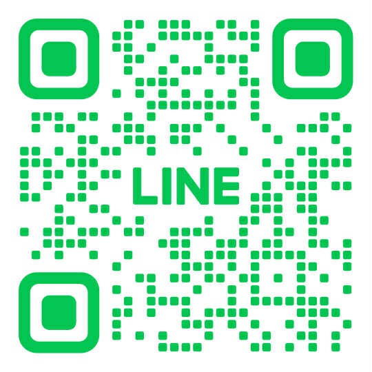 LINE QR Code
