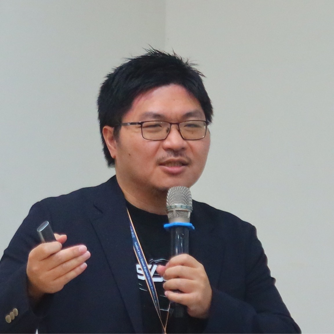 創辦人